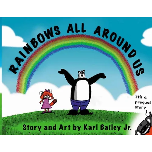 Rainbows All Around Us
