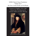 Erasmus in English, 1523-1584: Volume 1: The Manual of the Christian Soldier and Other Writings