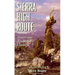 Sierra High Route: Traversing Timberline Country