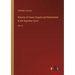 Reports of Cases Argued and Determined in the Supreme Court: Vol. III