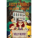 Treasure Hunter, Fun-Filled Animal Mystery for Kids: The Pet Detective Mysteries