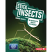 Stick Insects: An Augmented Reality Experience