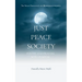 Just Peace Society with Chef D Malfi