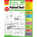 Reading Comprehension: Paired Text, Grade 1 Teacher Resource