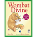 Wombat Divine: A Christmas Holiday Book for Kids