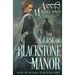 The Curse of Blackstone Manor