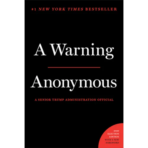 A Warning