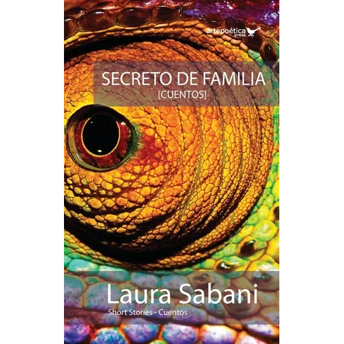 Secreto de familia: Cuentos