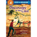 Discovery in the Cave