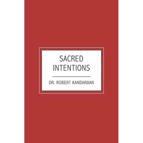 Sacred Intentions