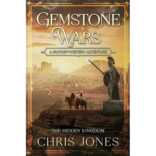 Gemstone Wars