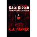 Case Closed: Serial Killers Captured