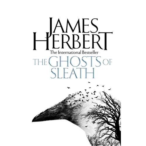 The Ghosts of Sleath