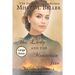 The Lady and the Mountain Fire
