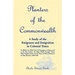 Planters of the Commonwealth: A Study of the Emigrants and Emigration in Colonial Times: to which are added Lists of Passengers to Boston and to the
