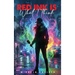 Red Ink Is What I Think