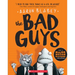 The Bad Guys (the Bad Guys #1): Volume 1
