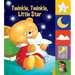 Twinkle, Twinkle, Little Star