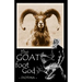 The Goat Foot God