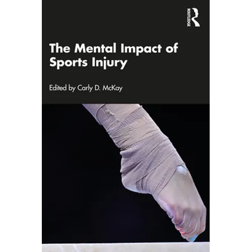 The Mental Impact of Sports Injury