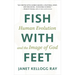 Fish with Feet: Human Evolution and the Image of God