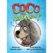 Coco the Half Newf