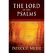 The Lord of the Psalms