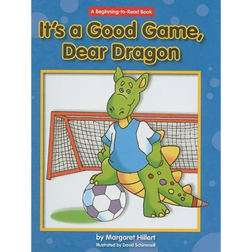 It's a Good Game, Dear Dragon