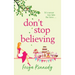 Don't Stop Believing