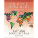 East and Southeast Asia 2022-2023