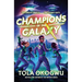 Champions of the Galaxy