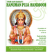 Hanuman Puja Handbook