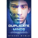 Duplicate Minds: A Science Fiction Thriller