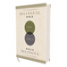 Esv/Nbla, Bilingual Bible, Hardcover / Esv/Nbla, Biblia Bilingüe, Tapa Dura