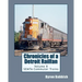 Chronicles of a Detroit Railfan Volume 8: SEMTA Commuter Trains