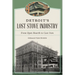 Detroit's Lost Stove Industry: From Open Hearth to Cast Iron