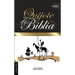 El Quijote y la Biblia: IV centenario de la muerte de Cervantes