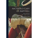 Archibald Cary of Ampthill: Wheelhorse of the Revolution