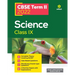 CBSE Term II Science 9th