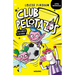Club Pelotazos. Roja Directa a Las Hadas (Con Letra Mayúscula) / Bad United: Foul Play
