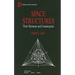 Space Structures: Their Harmony and Counterpoint