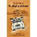 The Ghost of Golconda: Indian history based children's detective story for boys and girls age 9-12