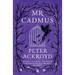 MR Cadmus