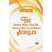 The Golden Fleece And The Heroes Who Lived Before Achilles
