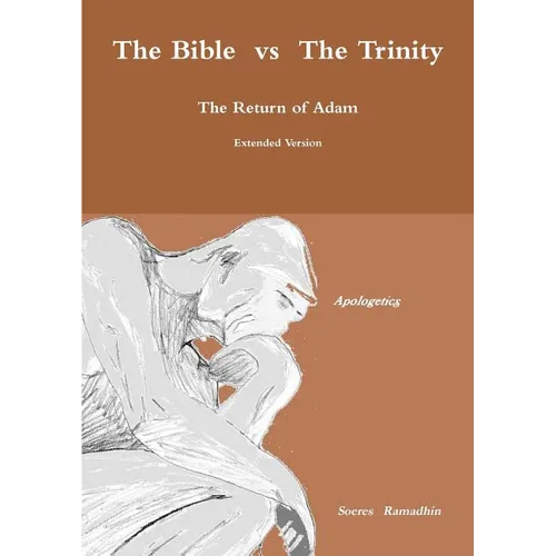 The Bible vs The Trinity