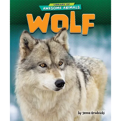 Wolf