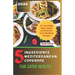 5 Ingredients Mediterranean Cookbook for Liver Health: 31+ incredibly Easy, Tested and selected Liver-Boosting Recipes