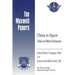 China in Space: Civilian and Military Developments: Maxwell Paper No. 24