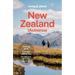 Lonely Planet New Zealand