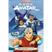 Avatar the Last Airbender: North and South, Part One